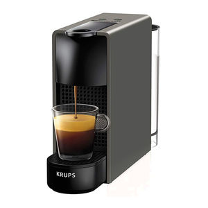 Breville Nespresso Essenza Mini Coffee Machine Manual | ManualsLib