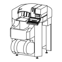 Bizerba GLP COMPACT Operating Instructions Manual