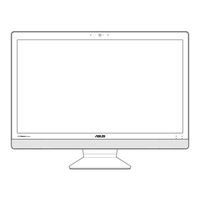 Asus Vivo AiO V221 Series User Manual