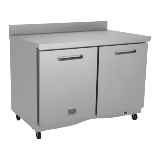 Kelvinator KCHUC23R Service Installation Instruction