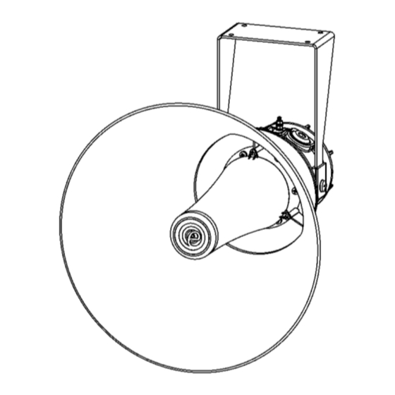 E2S STE S2FDC024-S Series Instruction Manual