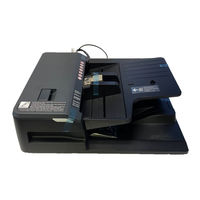Toshiba MR-4000 Service Manual