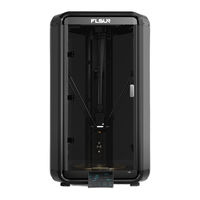 flsun T1 User Manual