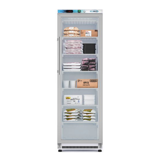 KoolMore KM-MDF46WSS Manuals
