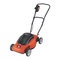 Lawn Mower Black & Decker MM575 Instruction Manual