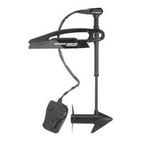 MINN KOTA MAXXUM Bowmount bowGuard 360 User Manual