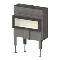 Nordpeis X-25F User Manual