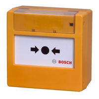 Bosch FMC-300RW-GSGBU Installation Manual