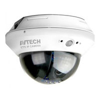 Avtech AVM328B Operation Manual