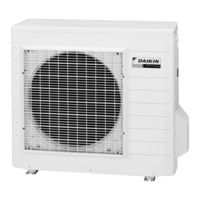Daikin RKS71FV1B Technical Data Manual