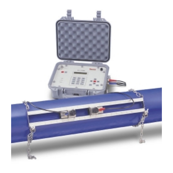 Thermo DCT7088 User Manual