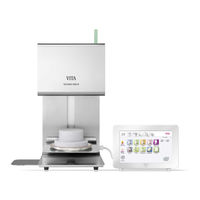 vita VACUMAT 6000 M Operating Manual