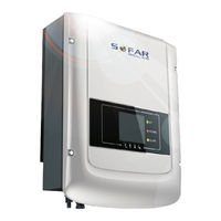 Sofar 3K-5KTLM User Manual