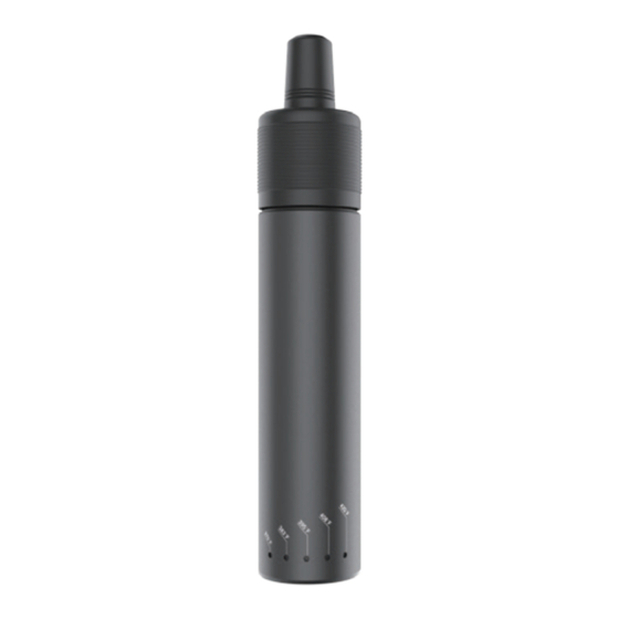 Vivant VLeaF User Manual