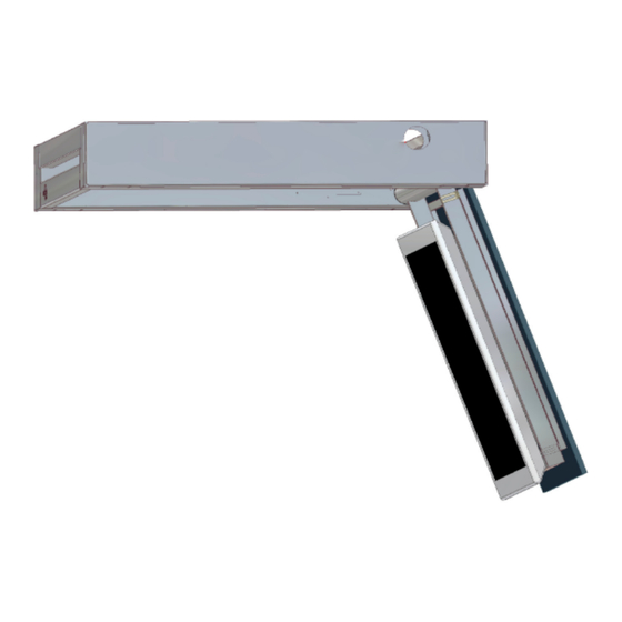Unitech Systems FPLC V2 Slim series Installation Manual