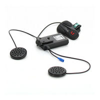 Nolan N-com B601 X Series Manual