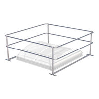 ABS Safety Dome OnTop Weight Installation Manual