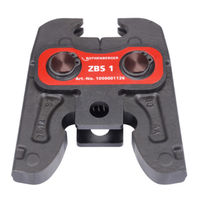 Rothenberger ZBS1 Instructions For Use Manual