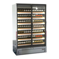 Bonnet Neve MULTIWINE PLUS User Instructions