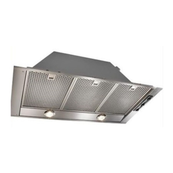 Broan Best PK22 Dimensions