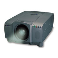 BOXLIGHT FP-97t User Manual
