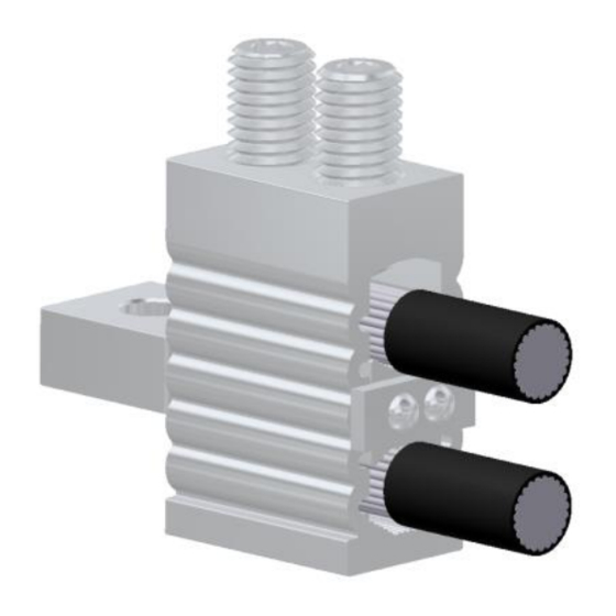 OUNEVA VC02-0005 Installation Manual