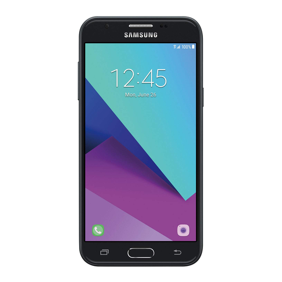 Samsung SM-S337TL User Manual