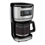 Hamilton Beach 46390, 46391, 46392 - Coffee Maker Manual | ManualsLib