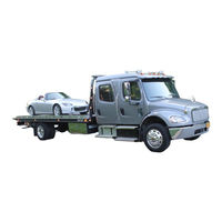 Freightliner M2 Plus 2023 Manual