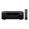 Denon AVR-1312 AV Surround Receiver Getting Started