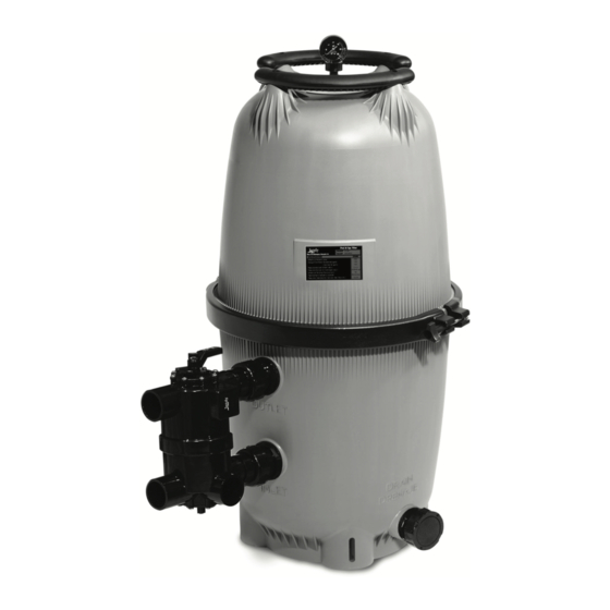 JANDY PRO SERIES INSTALLATION AND OPERATION MANUAL Pdf Download