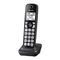 Panasonic KX-TGDA50 Digital Cordless Handset Manual