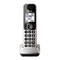 Panasonic KX-TGFA30 Digital Cordless Handset Manual