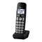 Panasonic KX-TGEA40 Digital Cordless Handset Manual