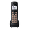 Panasonic KX-TGA470 Digital Cordless Handset Manual