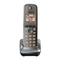 Panasonic KX-TGA410 Digital Cordless Handset Manual