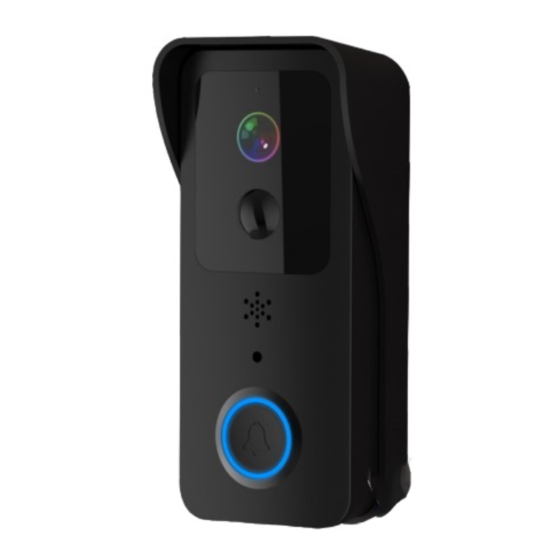 JEATONE SMART TUYA QUICK START MANUALLINE Pdf Download ManualsLib