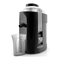 Black & Decker JE2200 - Juice Extractor Manual