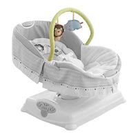Fisher-Price X7041 Manual