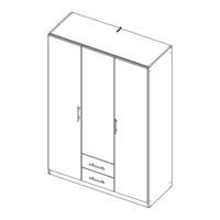 Rauch Krefeld 44747.6 Assembly Instructions Manual