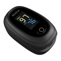 Viatom Wellue POD-2 User Manual