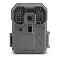 Stealth Cam STC-GX45NG Instruction Manual