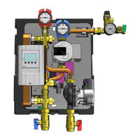 Tuxhorn tubra-USTA-S Assembly And Operating Manual