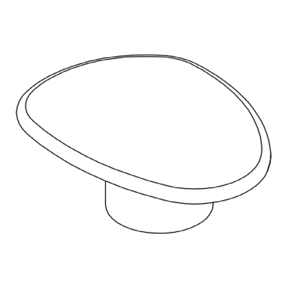 DRAWER LUNA 23111303 Manual