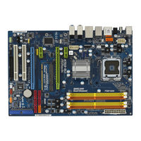 ASROCK N7AD-SLI Installation Manual