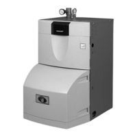 PeerlessBoilers WBV-E-04-WPCTL Installation, Operation & Maintenance Manual