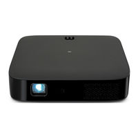 Miroir M200S Quick Start Manual