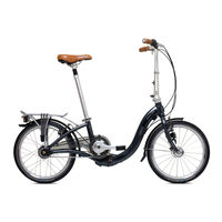 Dahon CIAO - 2009 Manual