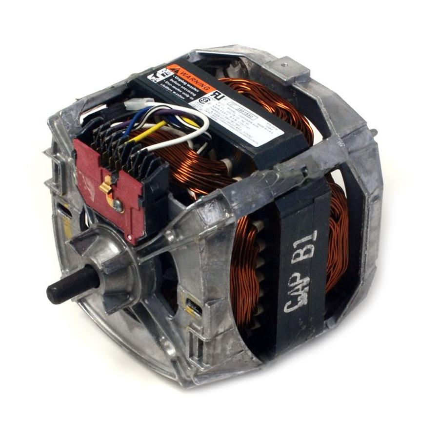 Roper RAS7133PQ0 User Instructions