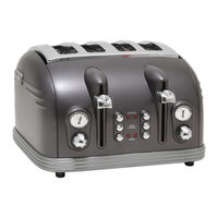 Delonghi CTM 2023 Instructions For Use Manual
